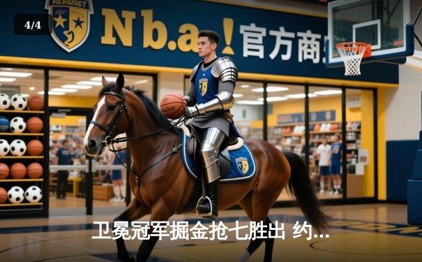 卫冕冠军掘金抢七胜出 约基奇三双力克森林狼晋级西决 - 4