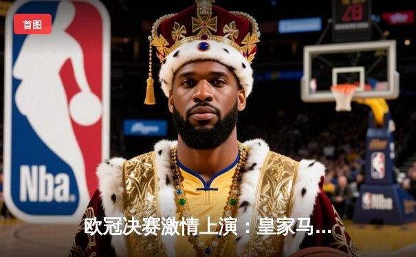 欧冠决赛激情上演：皇家马德里2-1逆转多特蒙德，第15次问鼎欧洲之巅